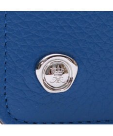 A.D.M.J. 【牛革】モーツァルト　スリムウォレット