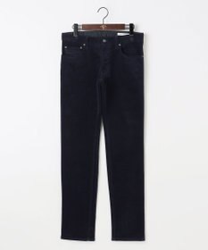 JOSEPH ABBOUD 【洗える・速乾/ストレッチ/フリースタッチ】ソフトコール パンツ