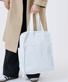 LeSportsac URBAN EDITOR'S BACKPACK4/ノウム