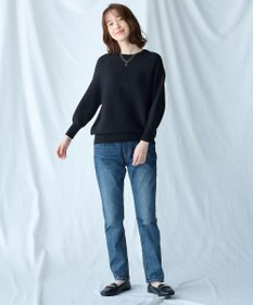 ANY 走れるメタルローファーシューズ