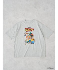 earth music&ecology Ｇｏｏｆｙ＆Ｍａｘ／フロントアートＢＩＧＴｅｅ