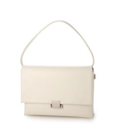 UNBILLION カカトゥ kakatoo / ソフトフラップ2wayハンドバッグ