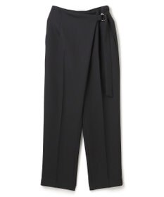 BEIGE， LAMERAY / クロップドパンツ