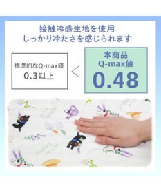 PET PARADISE リサとガスパール もちっと クールマット