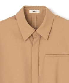 NAVE 【ReNAVE・セットアップ可/洗える/撥水加工】ホロウツイル ジャンプスーツ