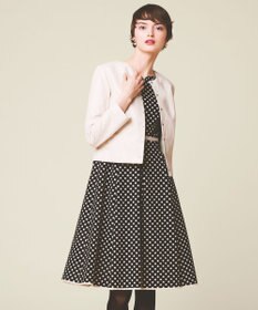 TOCCA BUBBLES レザージャケット