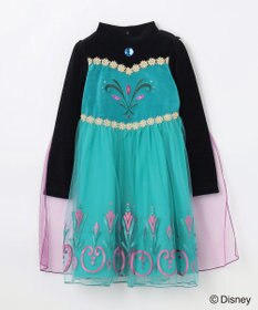 ANY KIDS 【ディズニー/FROZEN】なりきりワンピース