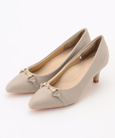 ANY SIS 【22.5～24.5cm】ビット付き パンプス