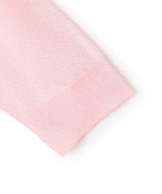 TOCCA 【鈴木ゆうかさん・chayさん着用】MOONLIT MUSE SHORTSLEEVE カーディガン