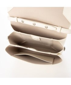 UNBILLION カカトゥ kakatoo / ソフトフラップ2wayハンドバッグ