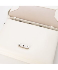 UNBILLION カカトゥ kakatoo / ソフトフラップ2wayハンドバッグ