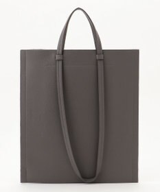 自由区 PUコンパクトトート バッグ