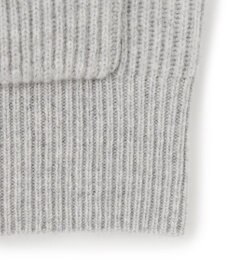 23区 【洗える】カシミヤブレンド ニット カーディガン