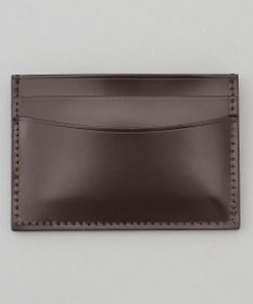 GOTAIRIKU 【希少コードバン】カードケース