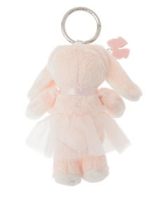 Maison de FLEUR たれ耳ラビットチャーム