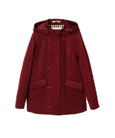 DAKS 2WAYキルトジャケット