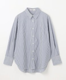 ANY エニィファンクションシャツブラウス