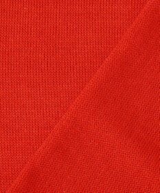 23区 【先行予約】ピュアリネン スキッパー ポロニット