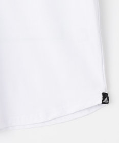 SHARE PARK LADIES 【UVカット・吸水速乾・ストレッチ・軽量 】ＺＩＰポケットＴシャツ（S・Mサイズ）