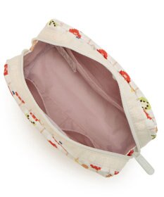 LeSportsac RECTANGULAR COSMETIC/フルーツサンドイッチ