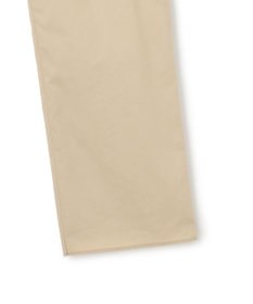 J.PRESS MEN グリストーンツイル スリムテーパード パンツ