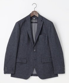 JOSEPH ABBOUD 【キングサイズ・洗える/UV/エコ撥水/26SSモデル登場】ライトウェーブライト ジャケット