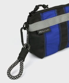 Paul Smith PSモバイルポーチ ガジェットポーチ