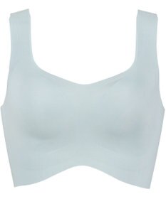 Wing ノンワイヤーブラ 【フィットトップ】 よく伸びて快適フィット 身生地部は吸汗速乾 MB1010 ウイング／ワコール