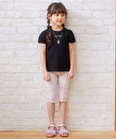 ANY KIDS ネックレス Ｔシャツ