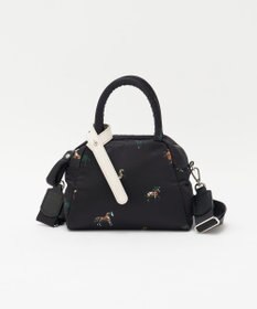 russet WOODLANDER 2WAYミニトートバッグ(CE-1668)