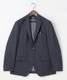 JOSEPH ABBOUD 【キングサイズ・洗える/UV/エコ撥水/26SSモデル登場】ライトウェーブライト ジャケット