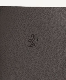 自由区 PUコンパクトトート バッグ