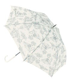 MOONBAT estaa 【耐風】長傘 ヴィレッジドット UV