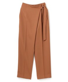 BEIGE， LAMERAY / クロップドパンツ