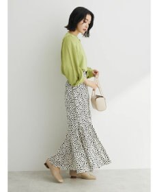 Green Parks ・ＥＬＥＮＣＡＲＥ　ＤＵＥダルメシアンマーメイドスカート