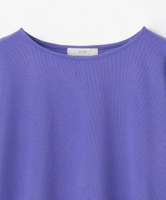 ANY L 【洗濯機可/5色展開】サカリバランタンスリーブプルオーバー