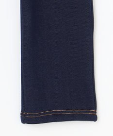 組曲 KIDS 【150-160㎝】シャギー デニム