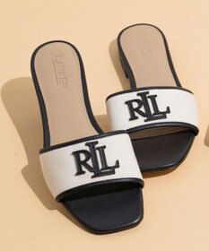 REGAL FOOT COMMUNITY 【ローレンラルフローレン】R24H EVERLEY SANDALS エバリー サンダル サンダル