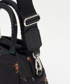 russet WOODLANDER 2WAYミニトートバッグ(CE-1668)