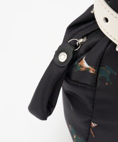 russet WOODLANDER 2WAYミニトートバッグ(CE-1668)