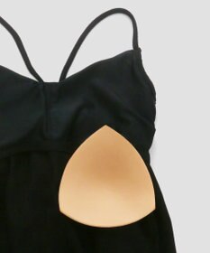 San-ai Resort（三愛水着楽園） 【SALE】３点セット水着　9M・11L【San-ai Resort（サンアイリゾート）】