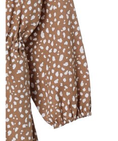 Green Parks ・ＥＬＥＮＣＡＲＥ　ＤＵＥ　ダルメシアンワンピース