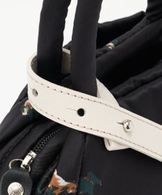 russet WOODLANDER 2WAYミニトートバッグ(CE-1668)