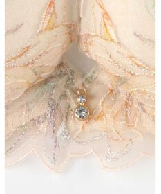 AMPHI ブラジャー グラマラス&リッチな谷間をメイク Gカップまで対応 【Glama-Rich グラマリッチ 脇スッキリ・ライトタイプ】 大きいサイズ ブラ BYJ685 アンフィ／ワコール