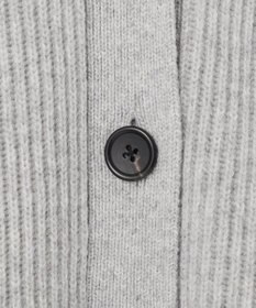 23区 【洗える】カシミヤブレンド ニット カーディガン