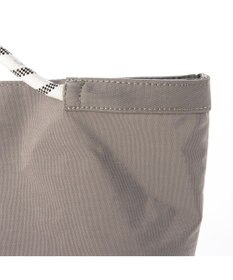 UNBILLION カシュカシュ cachecache / ウォッシャーナイロンパッカブルトート