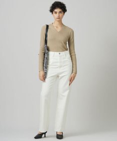 ICB 【洗える】 ウォーターリサイクルデニム