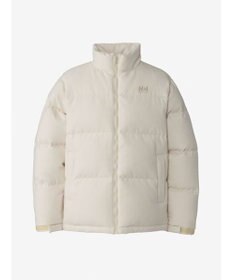 HELLY HANSEN SPフィリーダウンジャケット