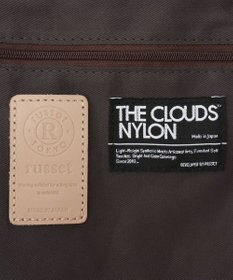 russet WOODLANDER 2WAYミニトートバッグ(CE-1668)