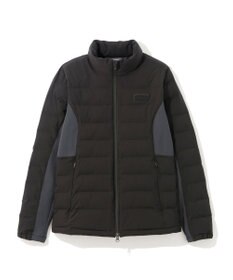 ZERO HALLIBURTON ハイブリッドパデットブルゾン 82755 撥水 保温 裏起毛 ゴルフ ZHG-W15a